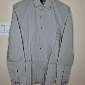 Michael kors grey shirt